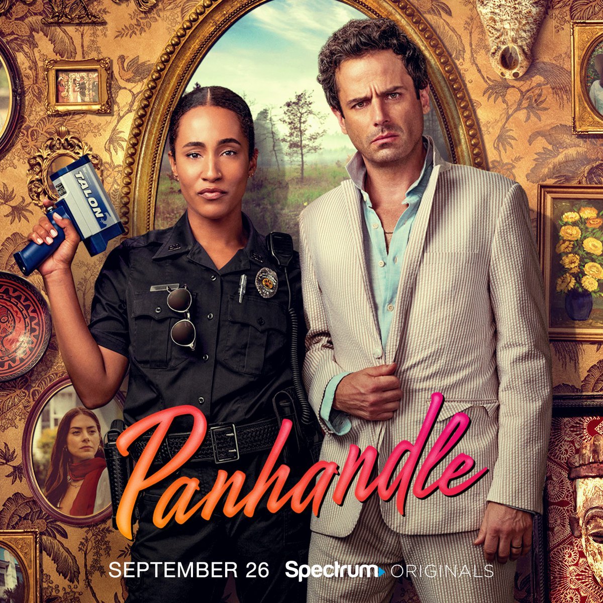 Caleb & Brian Chan Score Spectrum Originals’ ‘Panhandle’