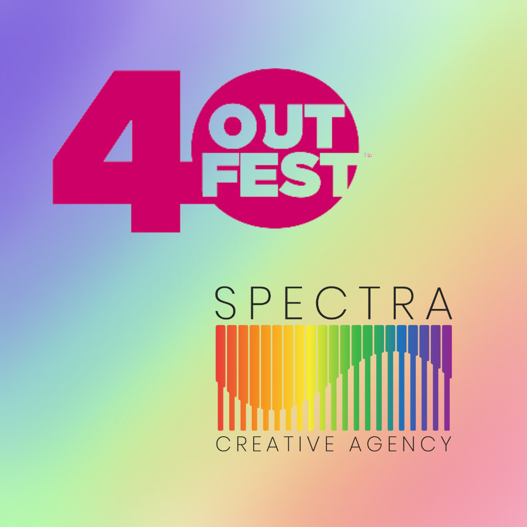 Spectra Presents Music Panels at 2023 Outfest