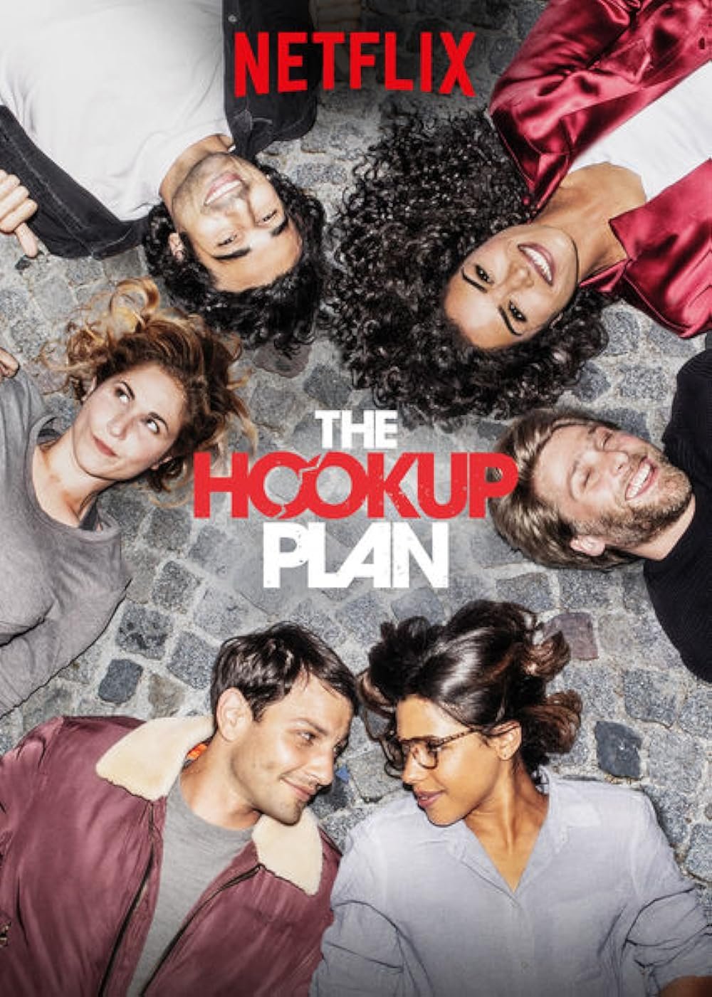 The Hookup Plan (Un Plan Coeur)