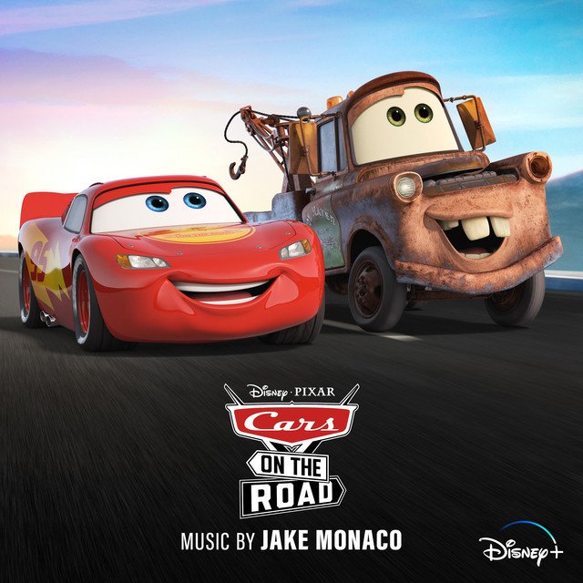 Cars On The Road