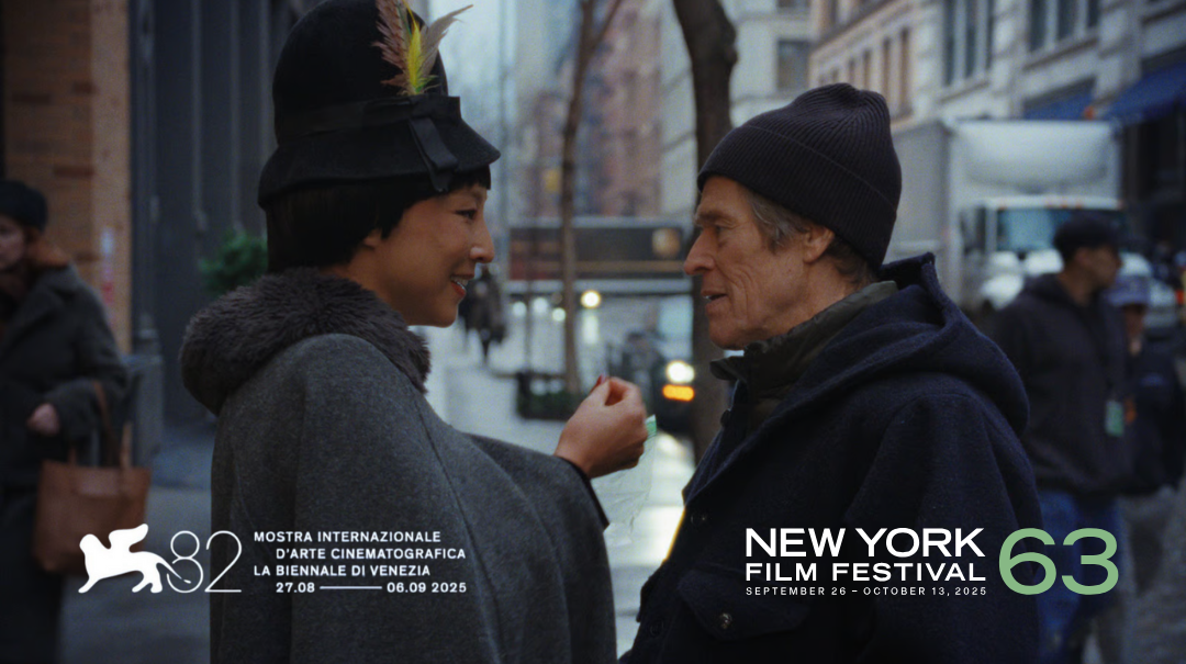 ‘Late Fame’ Premieres at Venice and New York, Music Supervision by Taylor Rowley