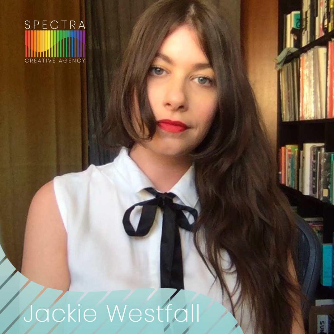 New Signing: Music Supervisor Jackie Westfall