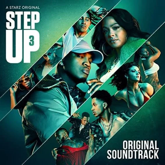 Step Up 3 Original Soundtrack