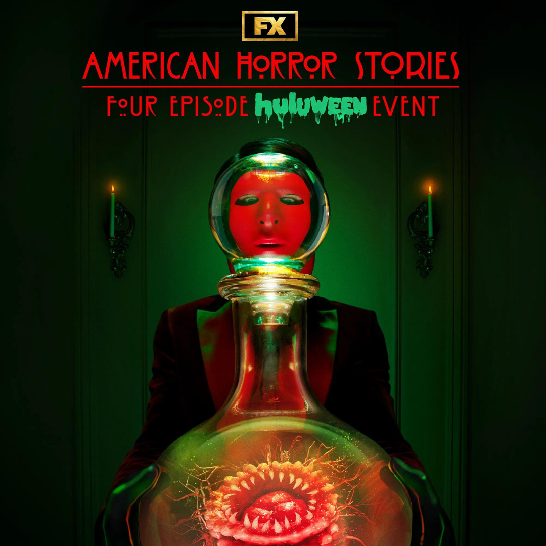American Horror Stories (S4)