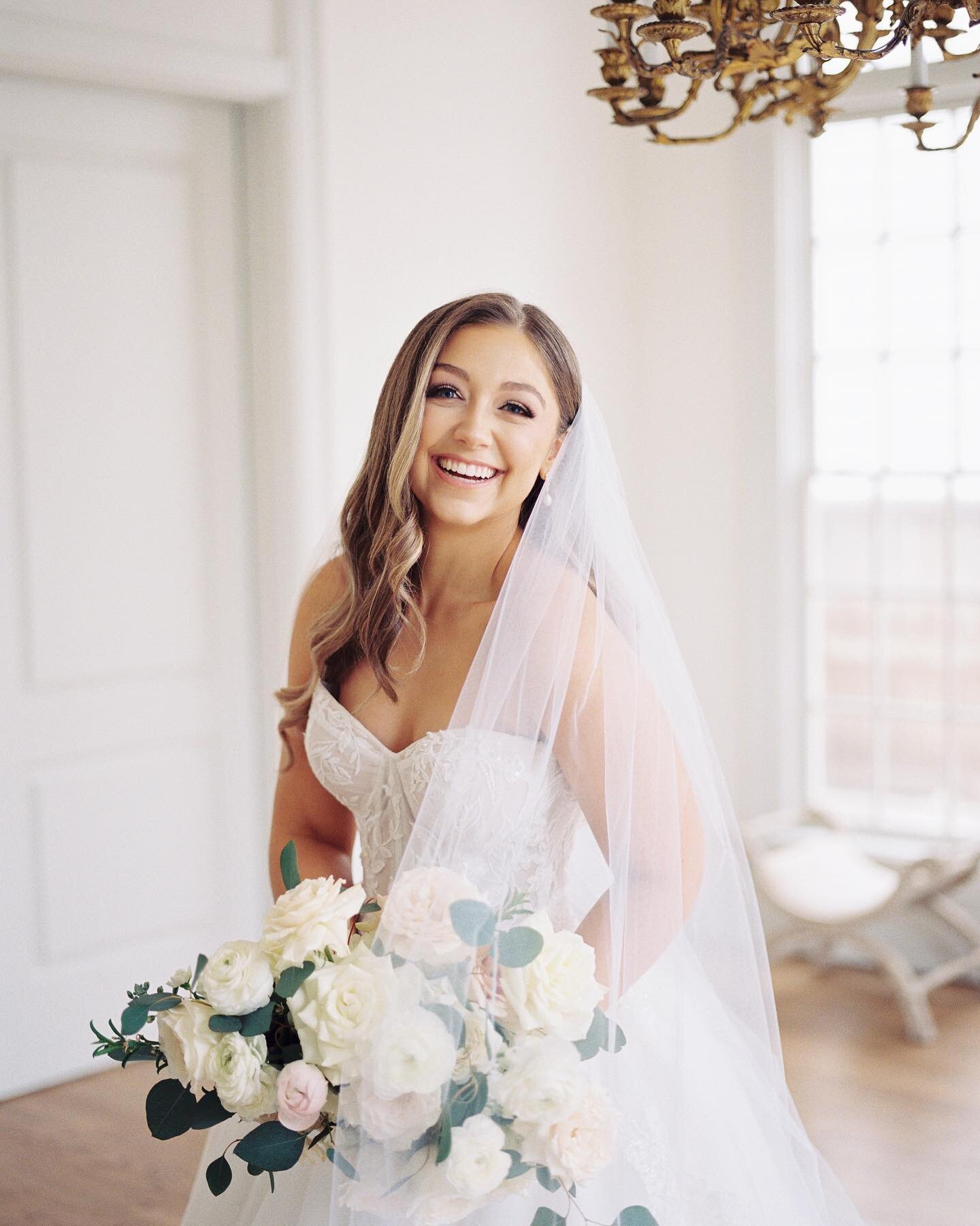 Kind words from a past LNC bride ✨🥺

&ldquo;Lexie and the entire LNC Wedding + Events team are truly the biggest blessing I could&rsquo;ve ever asked for!

From the start I could see that Lexie had the biggest heart for her clients and her job, was 