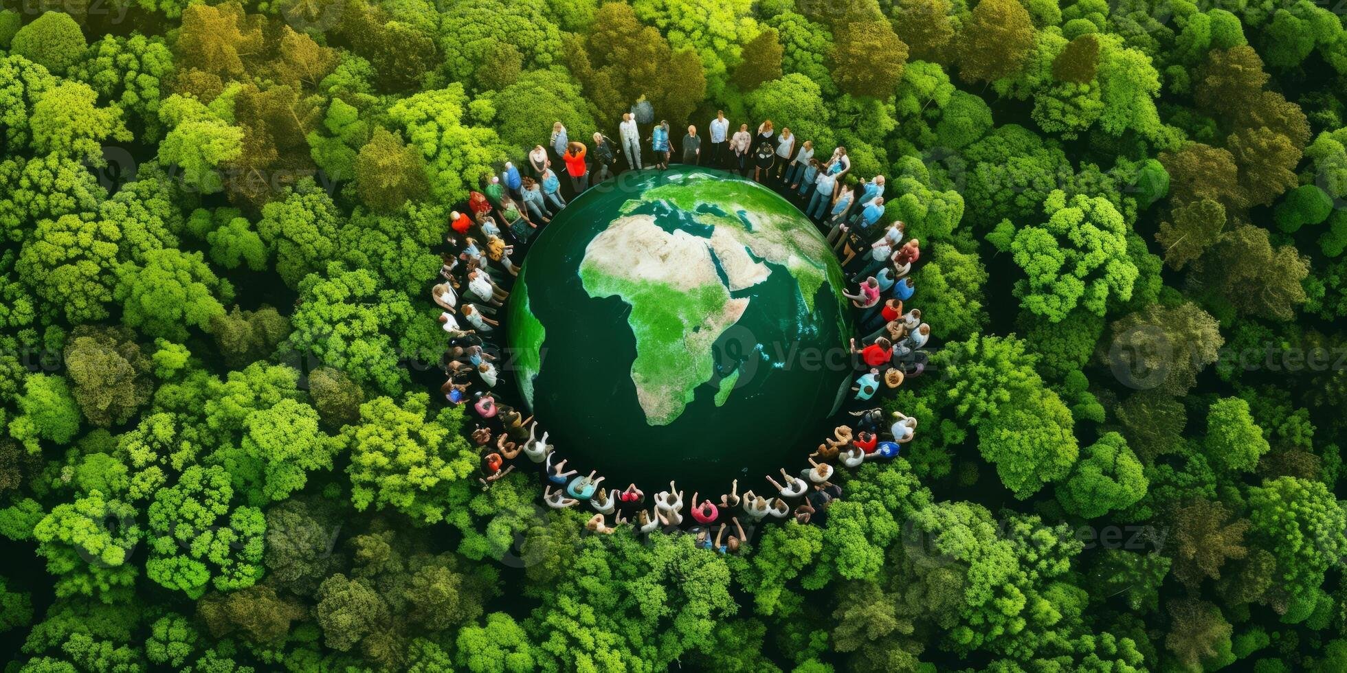 ai-generated-the-climate-action-with-visuals-that-depict-efforts-to-mitigate-climate-change-carbon-neutral-initiatives-theses-showcase-the-collective-commitment-to-reducing-our-environmental-photo.jpeg