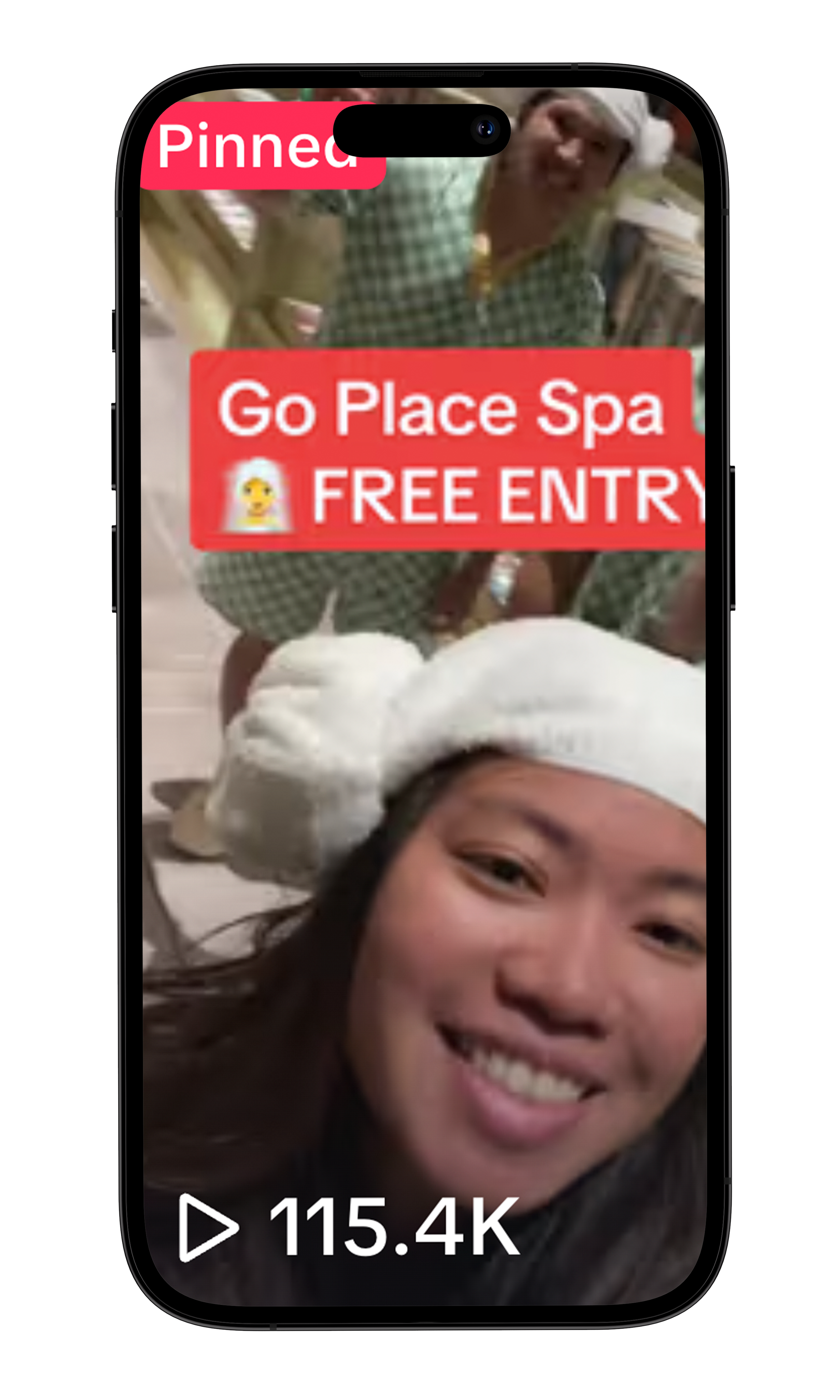 Toronto City Discovery Feature: GoPlace Spa