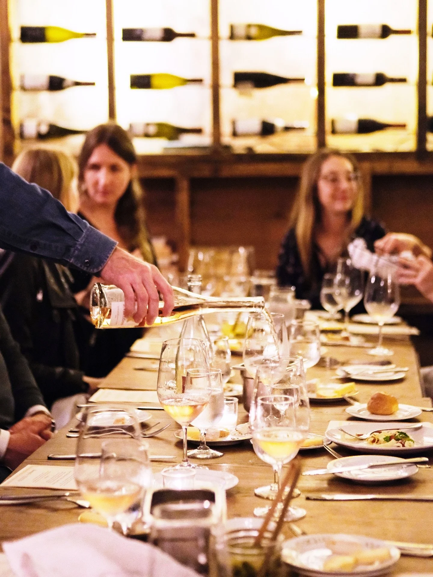 Wines of Bordeaux & Cheese with Wooddy and Bloomy