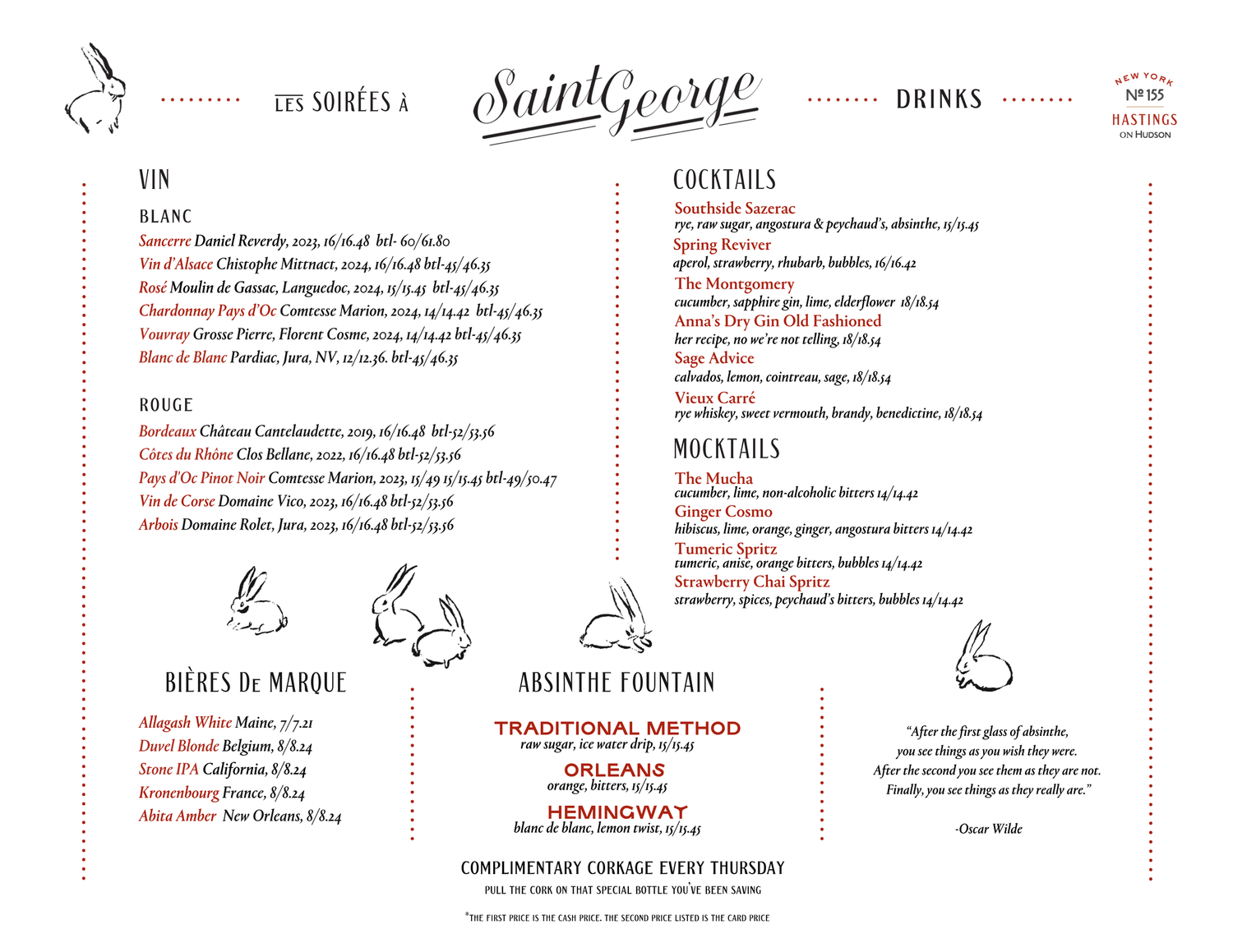 StGeorgeBistro