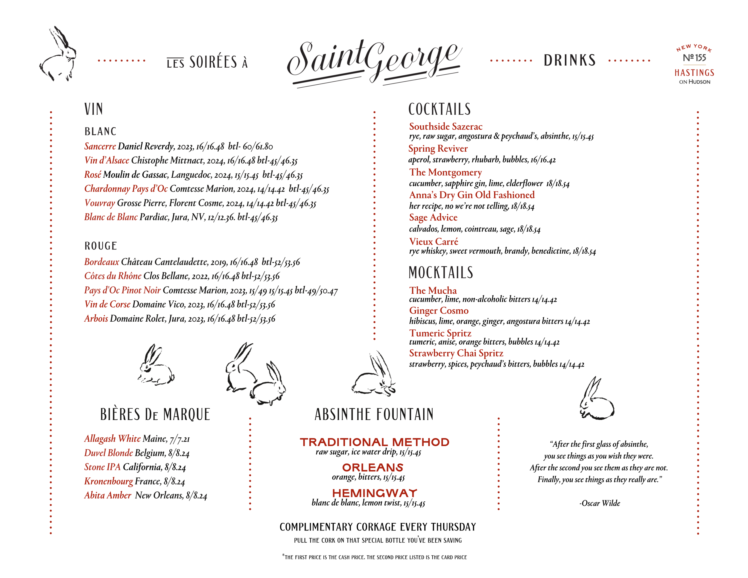 StGeorgeBistro