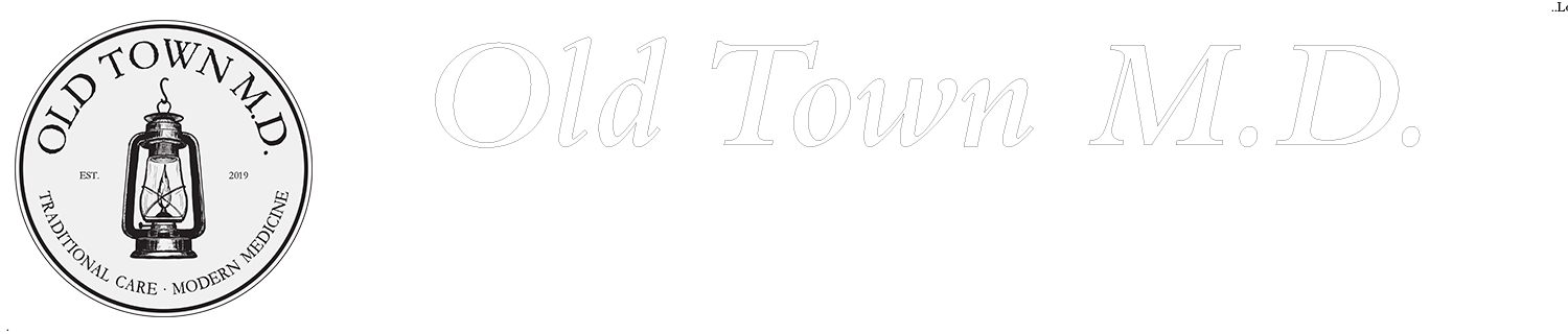 Old Town M.D.