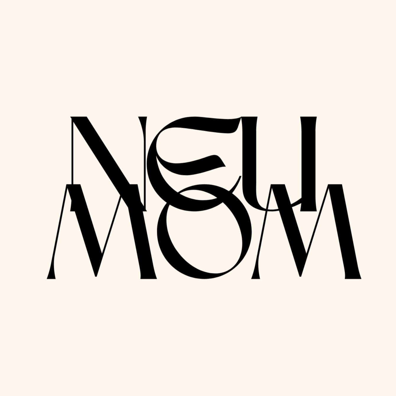 Neu Mom