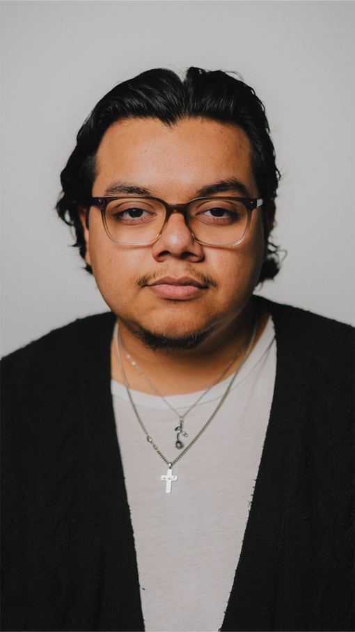 Videographer-Jonathan Martinez