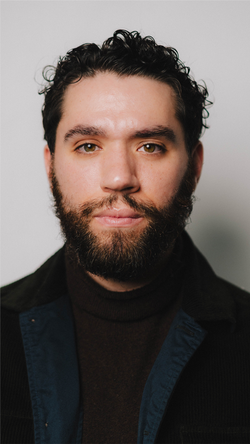 Jason D. Haas-Owner/Creative Director