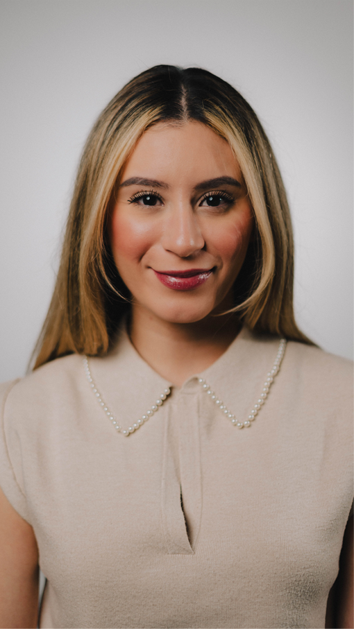 Stylist-Melissa Silva