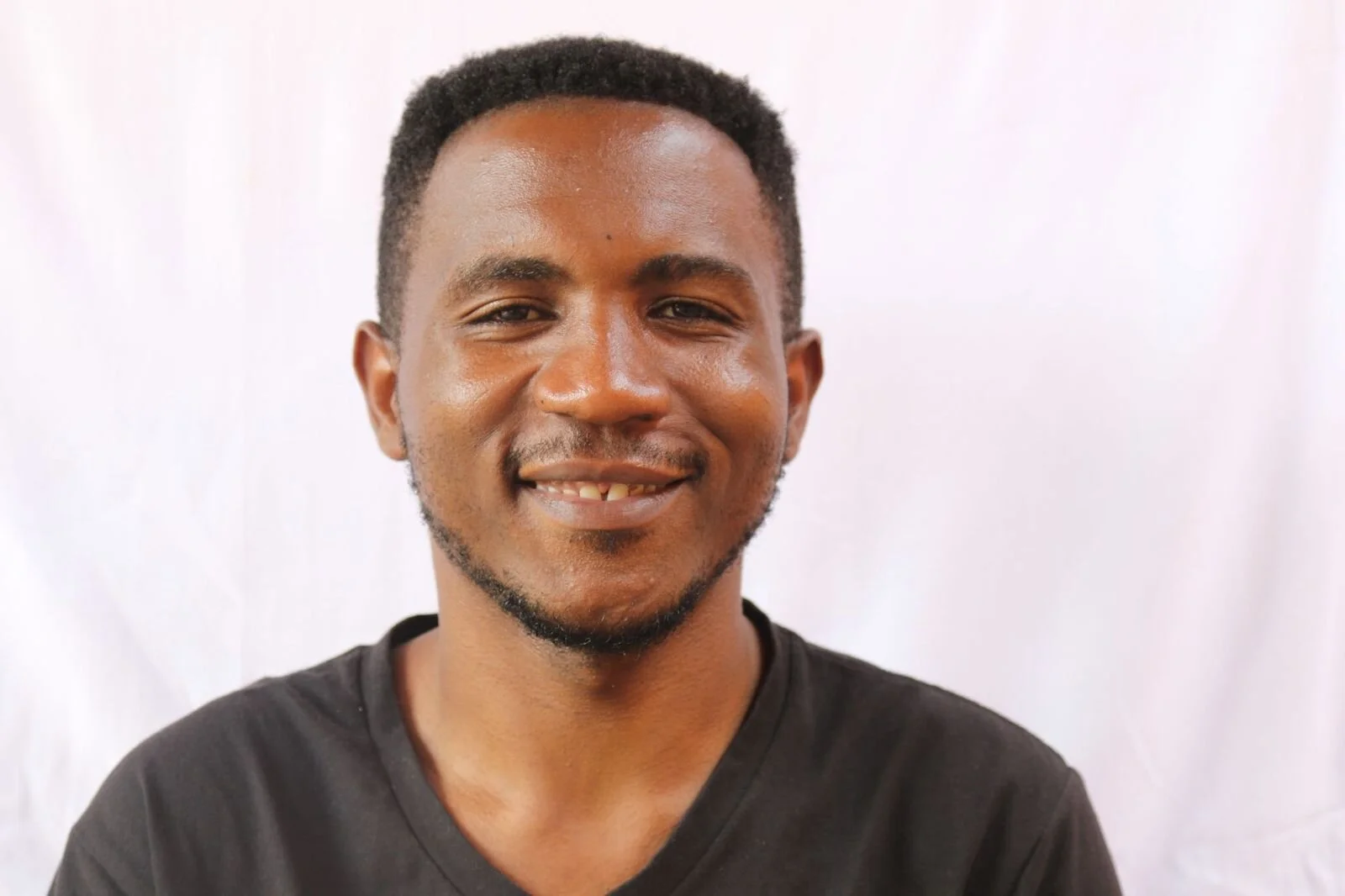 Mussa Uwitonze