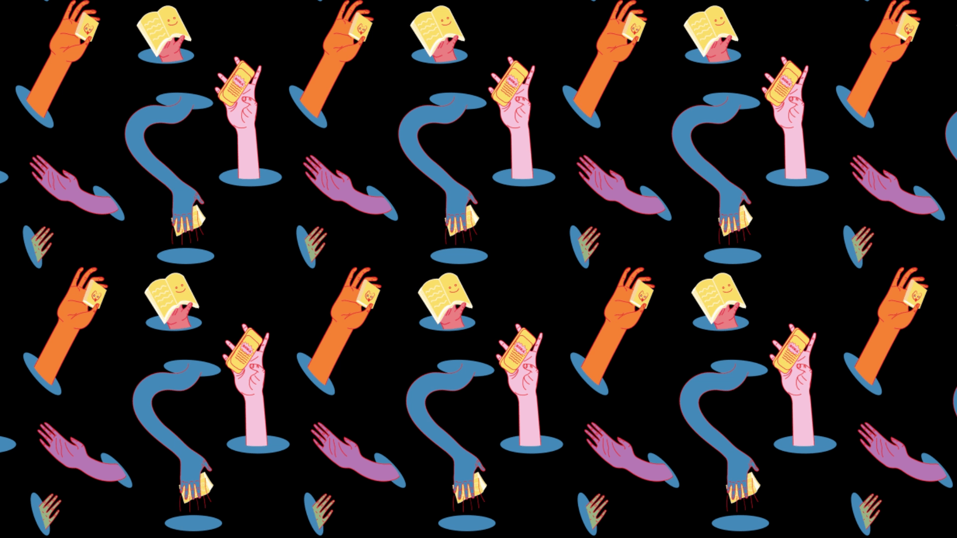 Library hands many bigger.gif