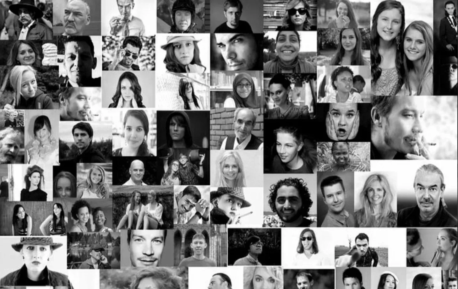 Rédaction biographique 