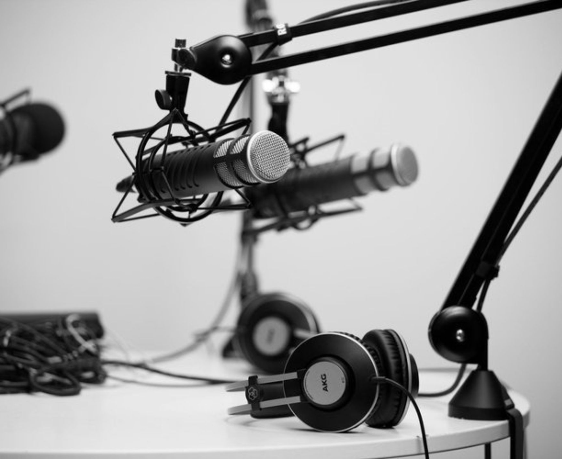 Production de Balados | CIBL101,5 FM Montréal