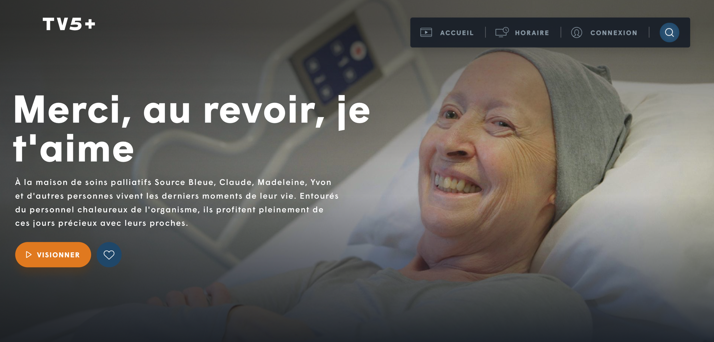 Recherche documentaire | Avanti-Toast et TV5+ 