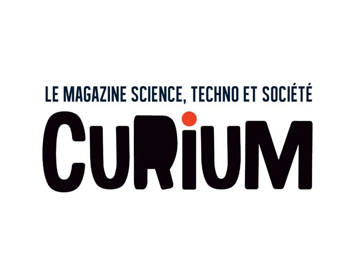 Reportages, presse écrite | Curium