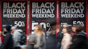 Why I Don’t Do Black Friday Sales