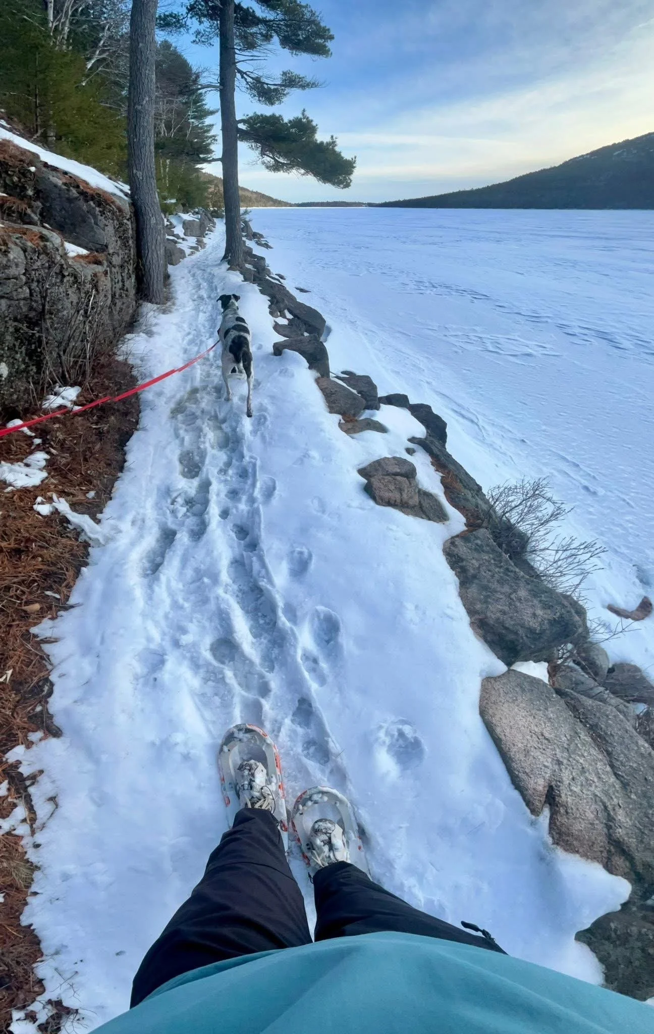 Why Sixty-Eight Feels Better Than I Expected