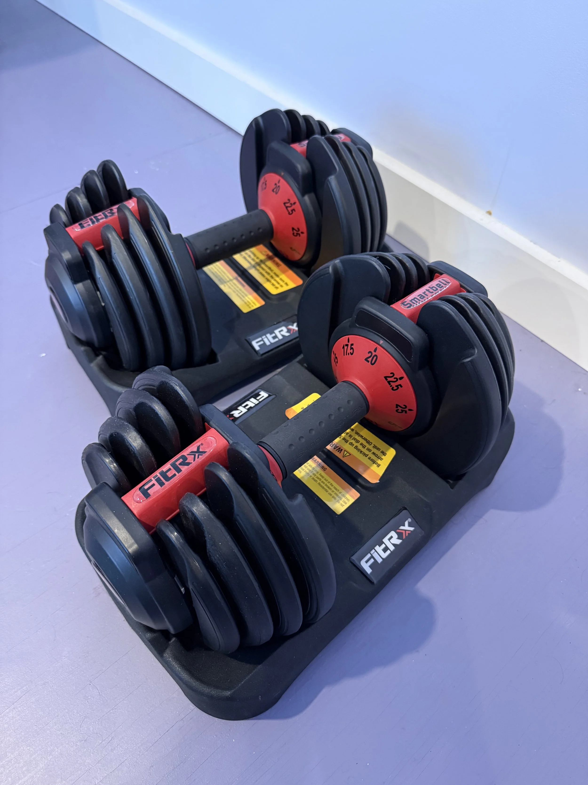 The Activity Trap: Why Moving More Doesn’t Always Make You Stronger