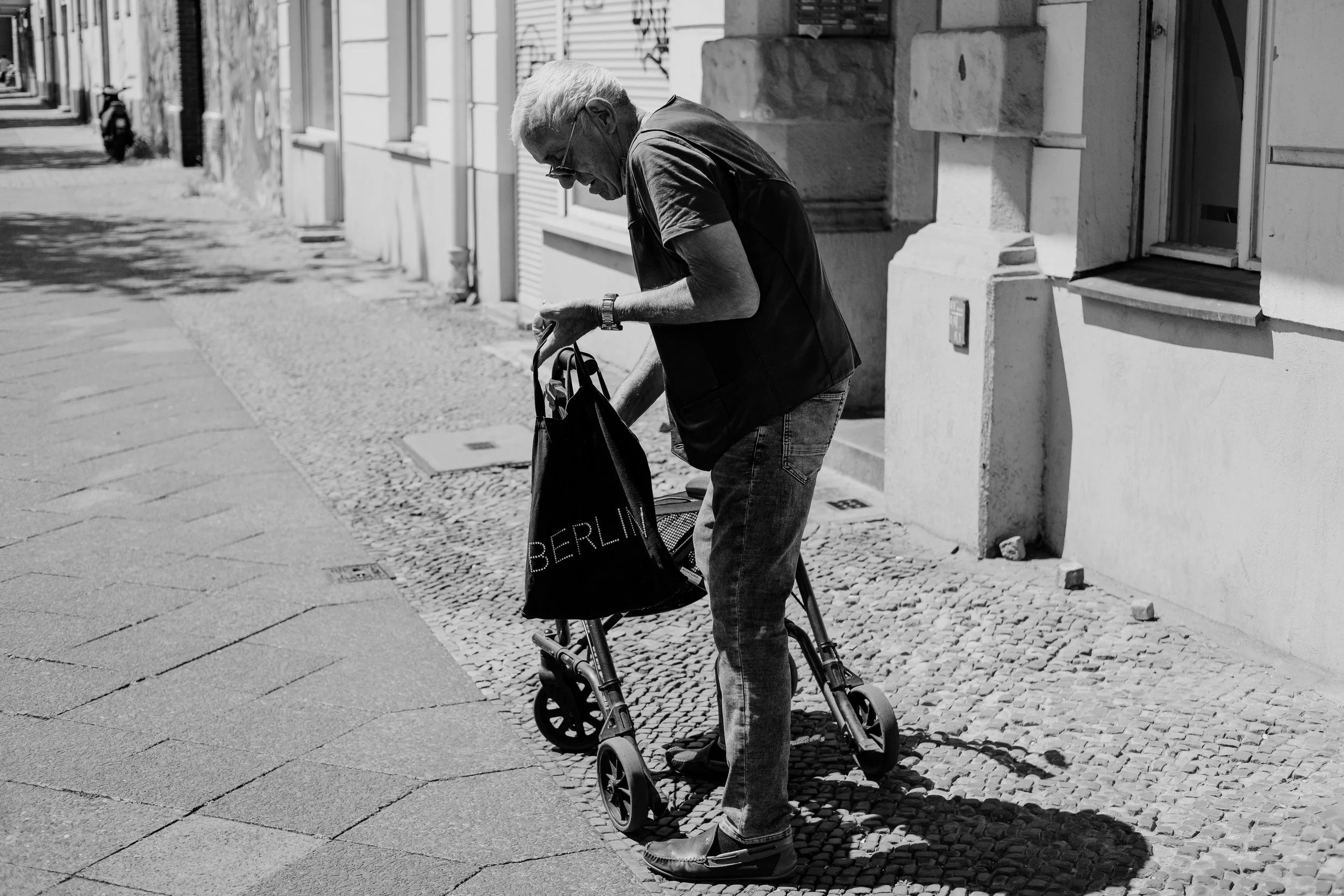 What Nine Years of Strength Coaching Has Taught Me About Aging