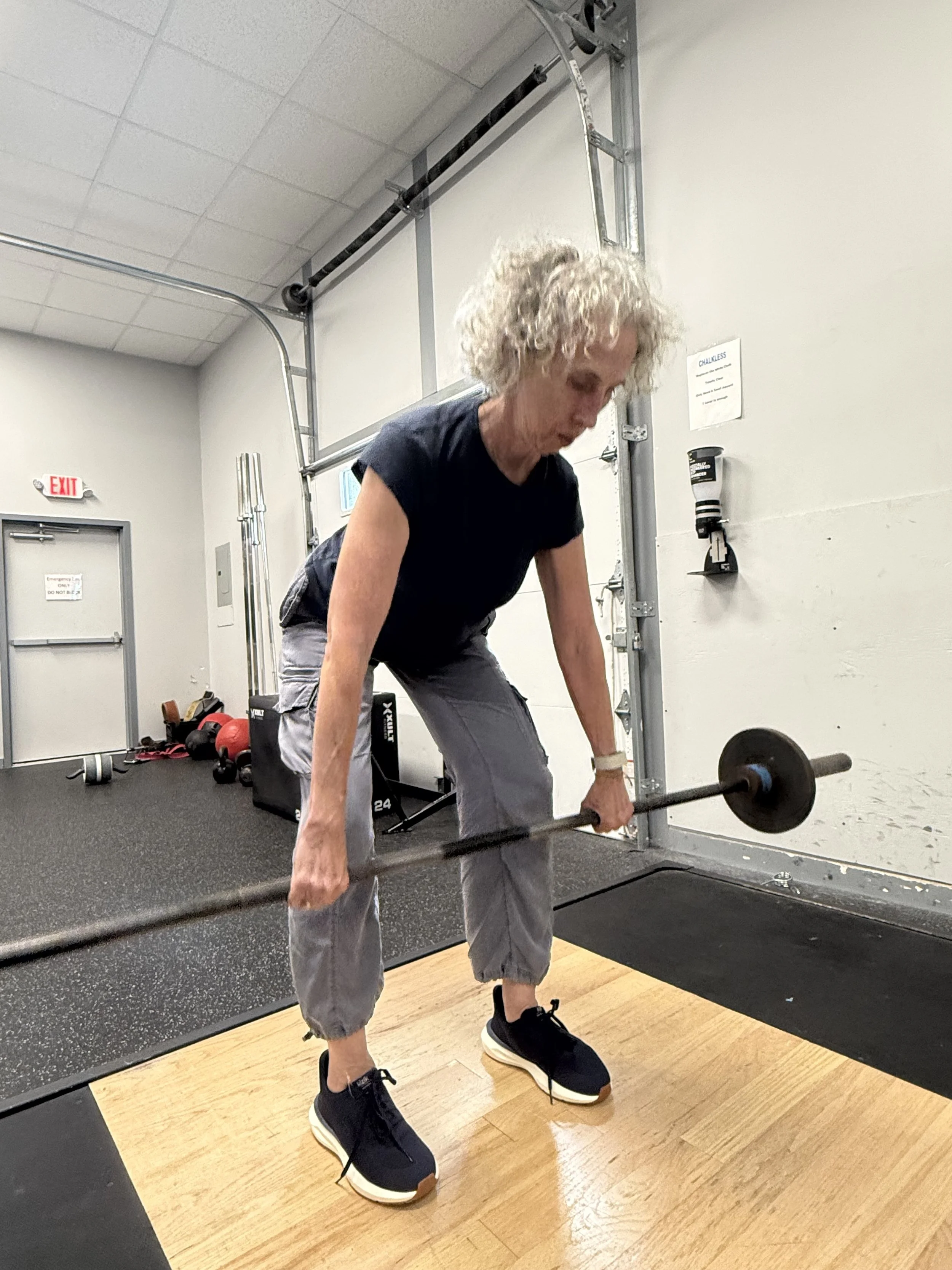 What Nine Years of Strength Coaching Has Taught Me About Motivation