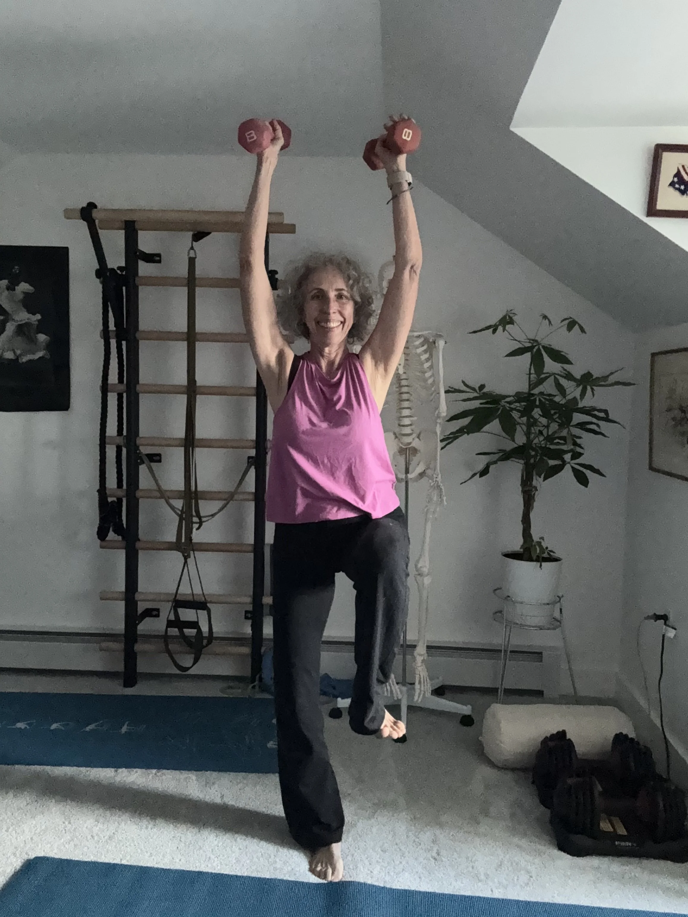 What Nine Years of Strength Coaching Taught Me About Challenge
