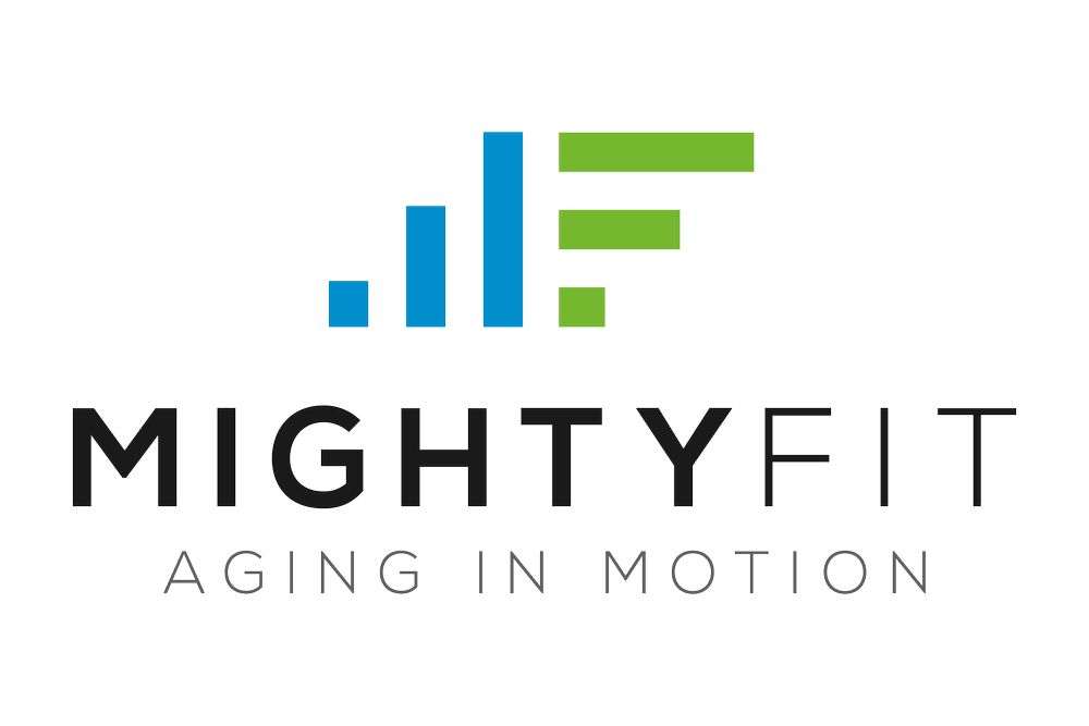 Mighty Fit Online Personal Training and Group Fitness