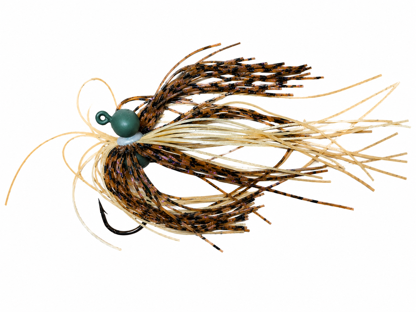 Lega-C-Baits Football Jig