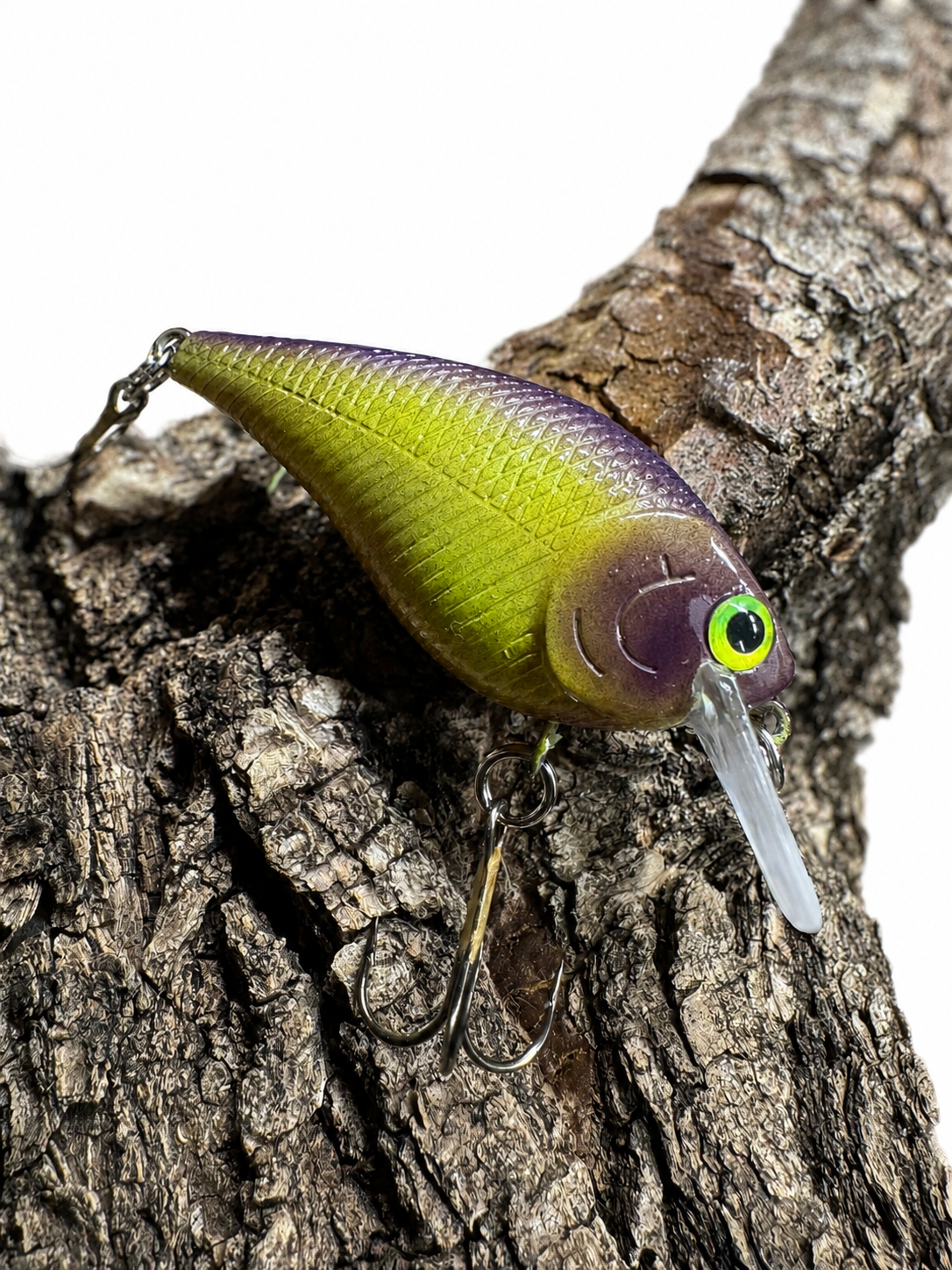 1/3oz Shallow Diver (2.75")