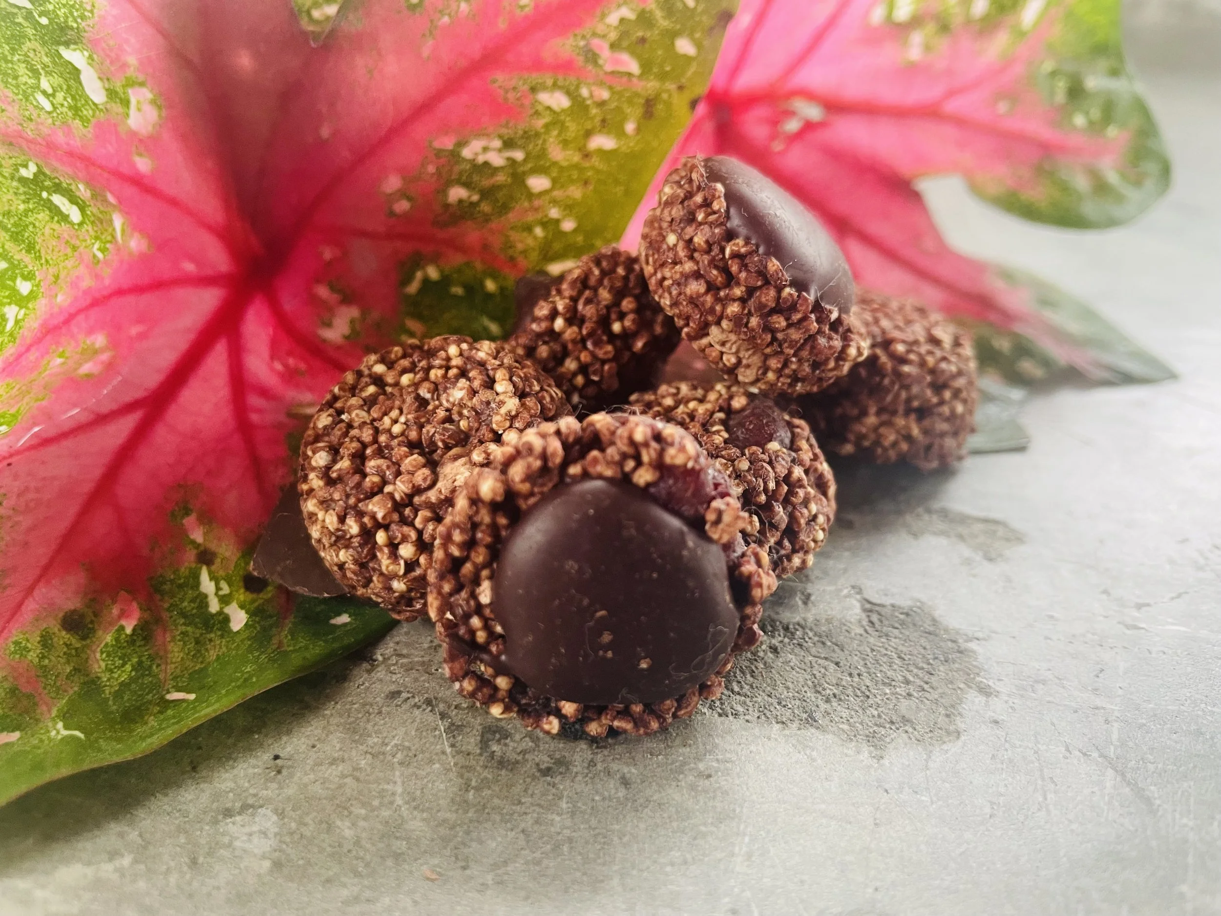 Amaranth Superfood Snack