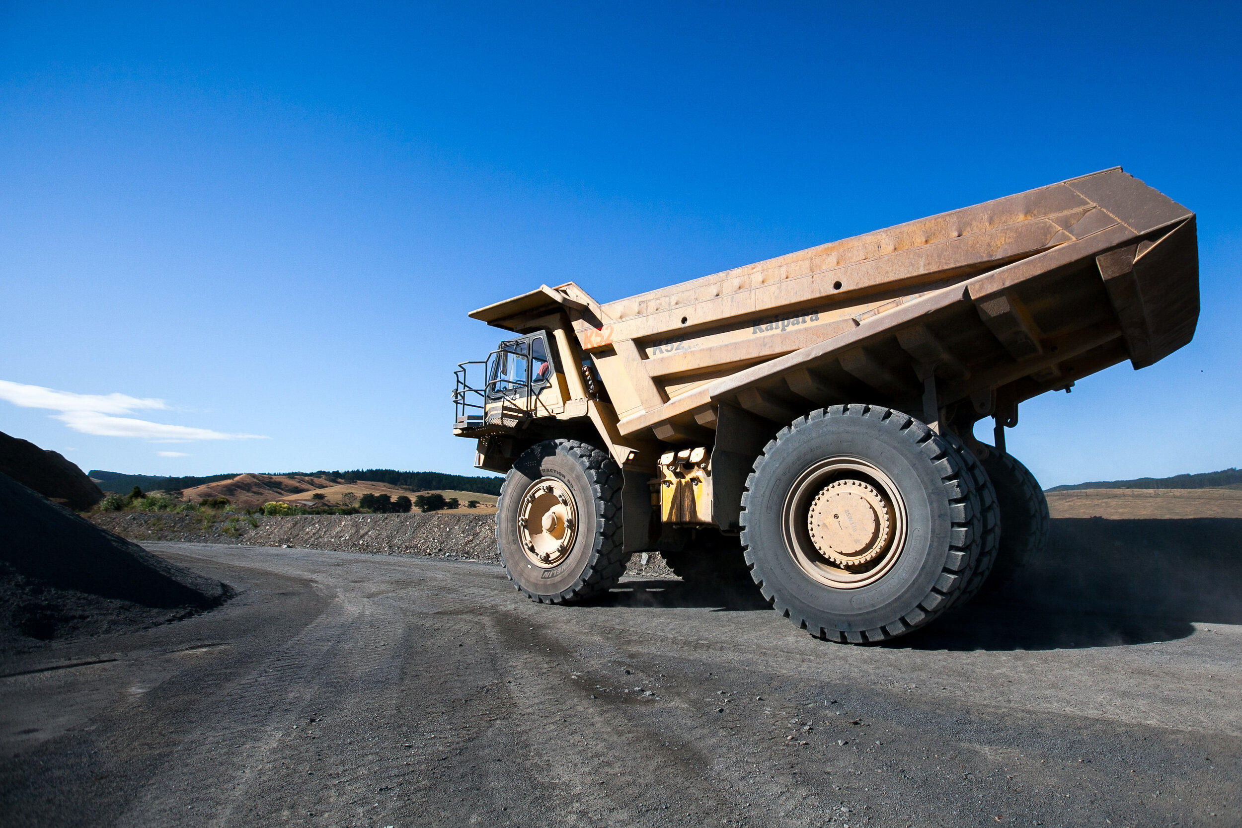 Contact Us — Smythes Quarries Ltd