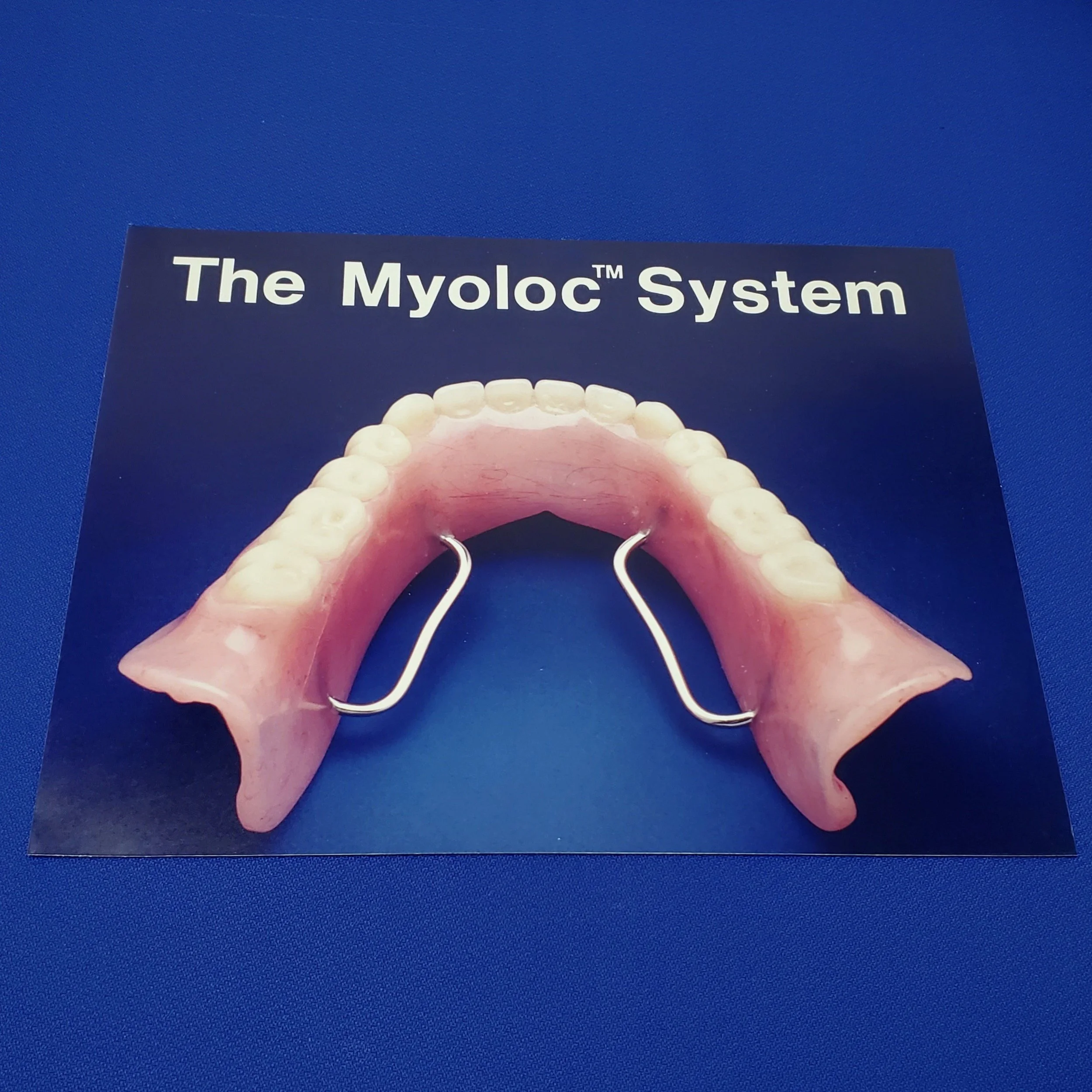 MYOLOC System - Office Picture