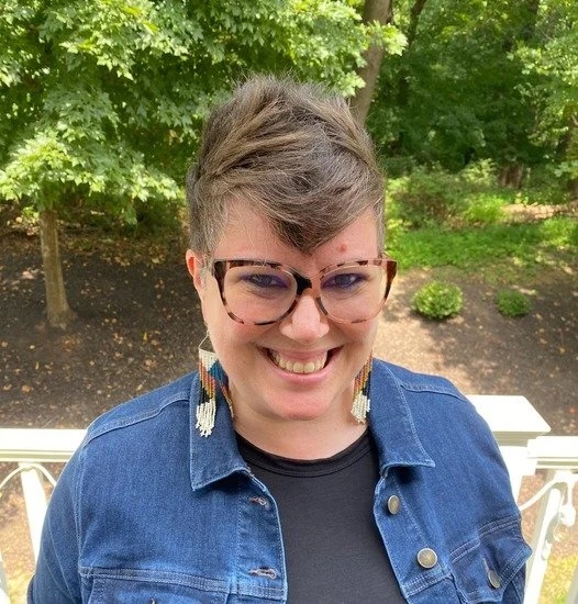 Clinician Spotlight - Elise Gower, MSW Student Intern