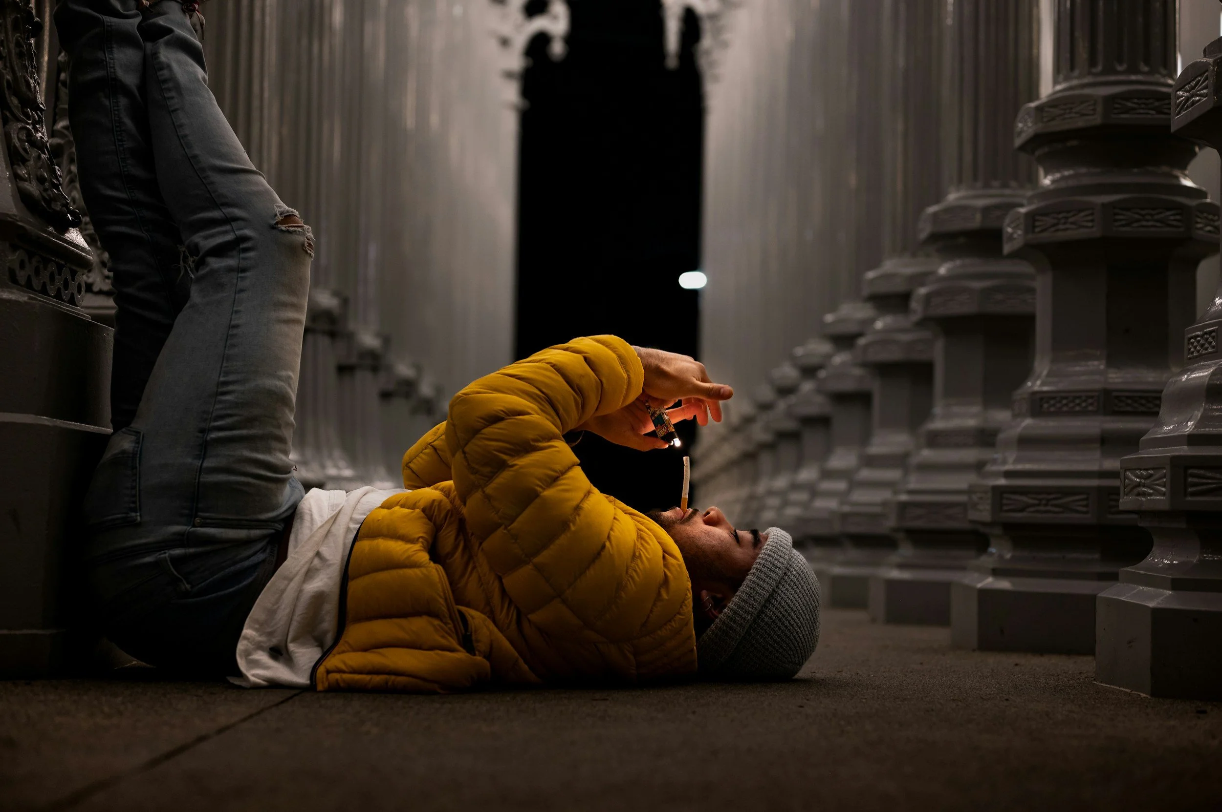 Is it Ok to Not Feel Grateful?