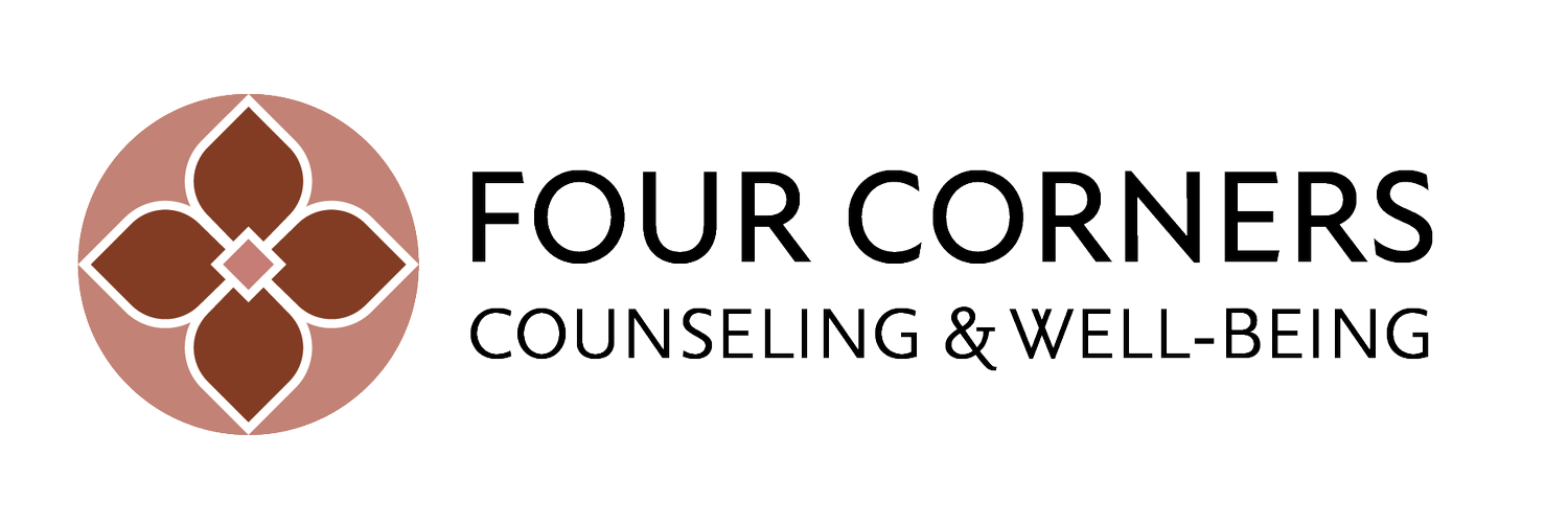 Four Corners Counseling &amp; Well-Being