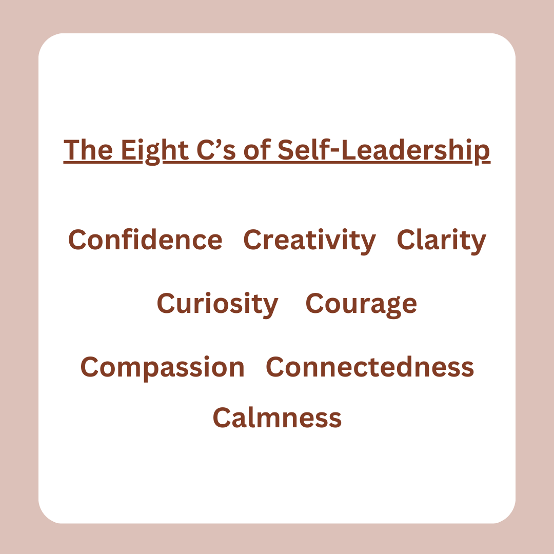 “What is IFS, again? I’m confused.” — Four Corners Counseling & WellBeing