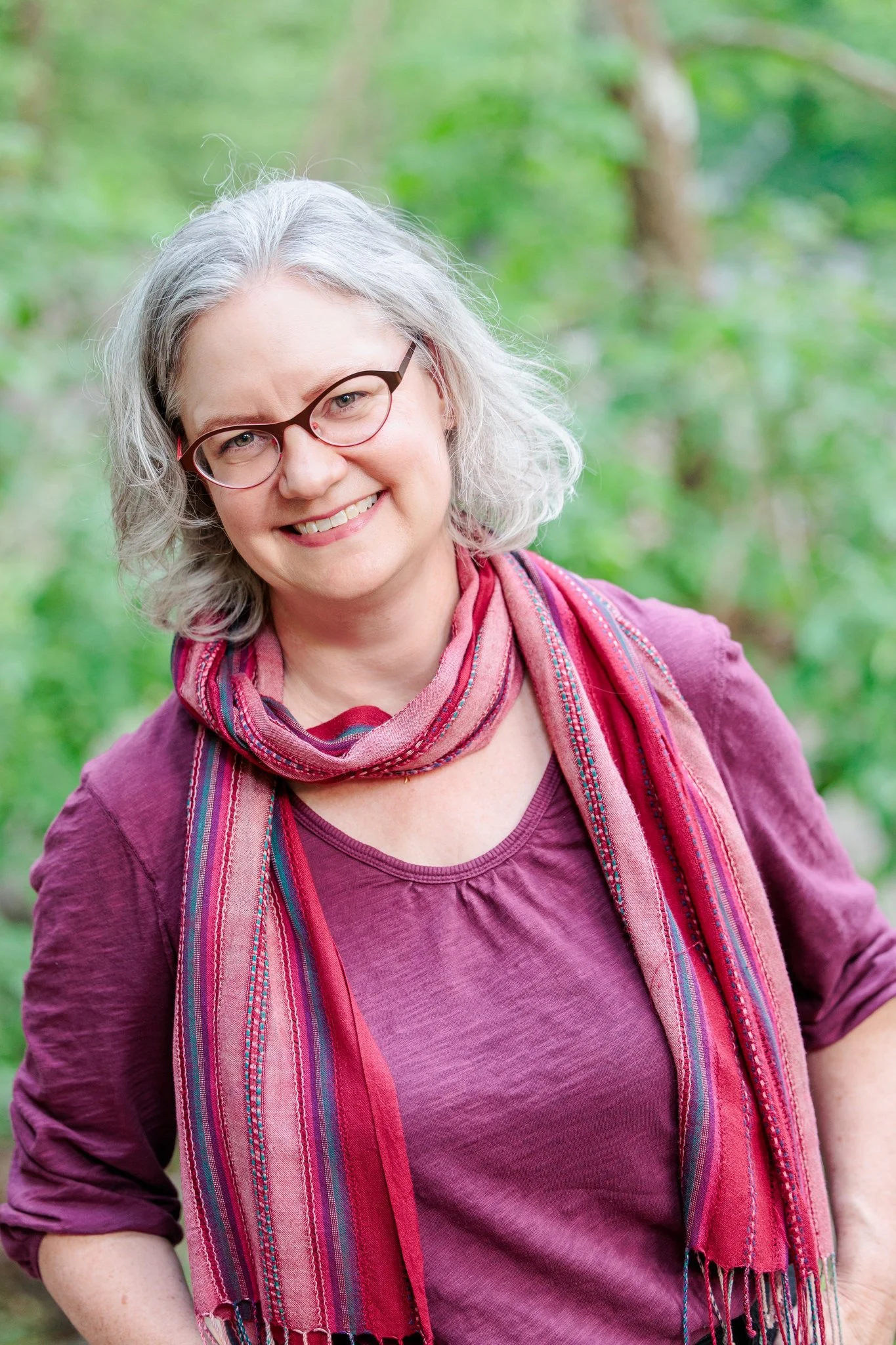 Hetty Barnett