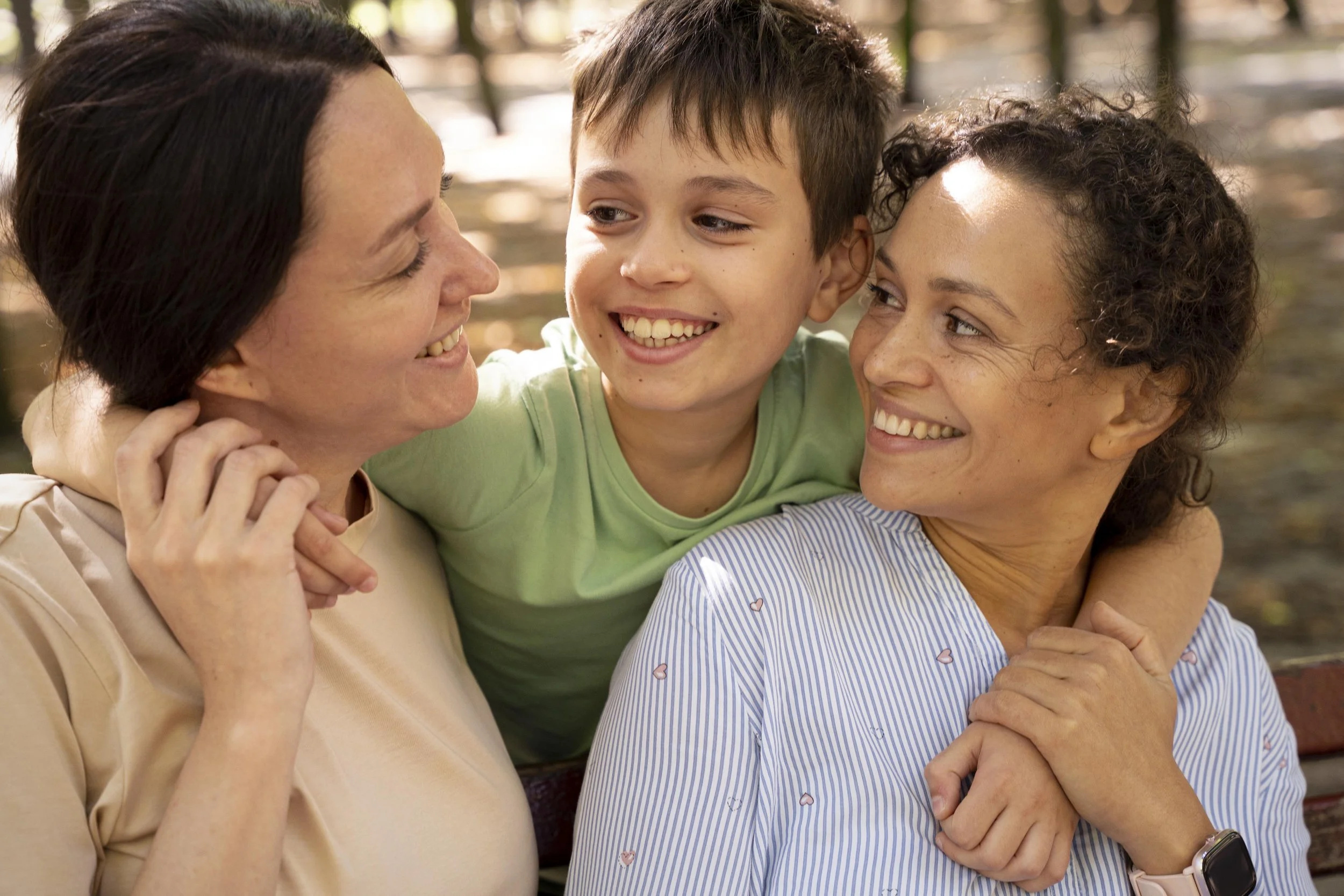 TransForming Parenthood A group for parents of trans and gender