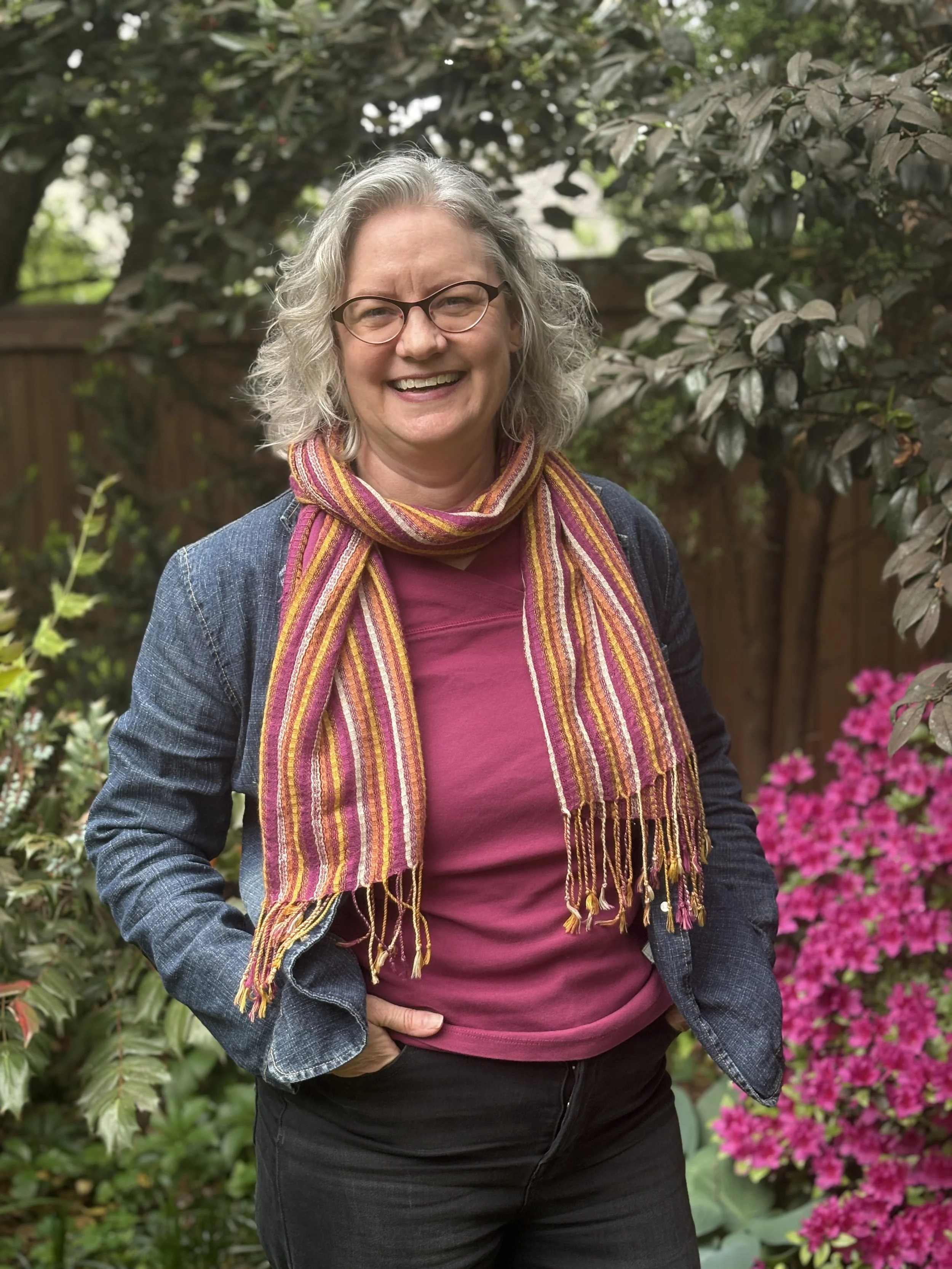 Hetty Barnett