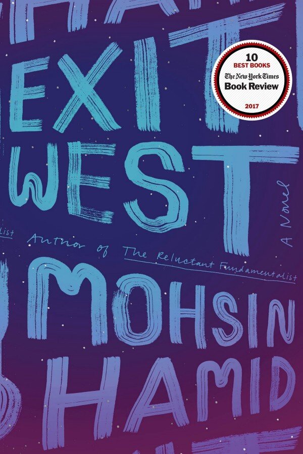 A New World Order: Exit West and the Evanescence of Migratory Life