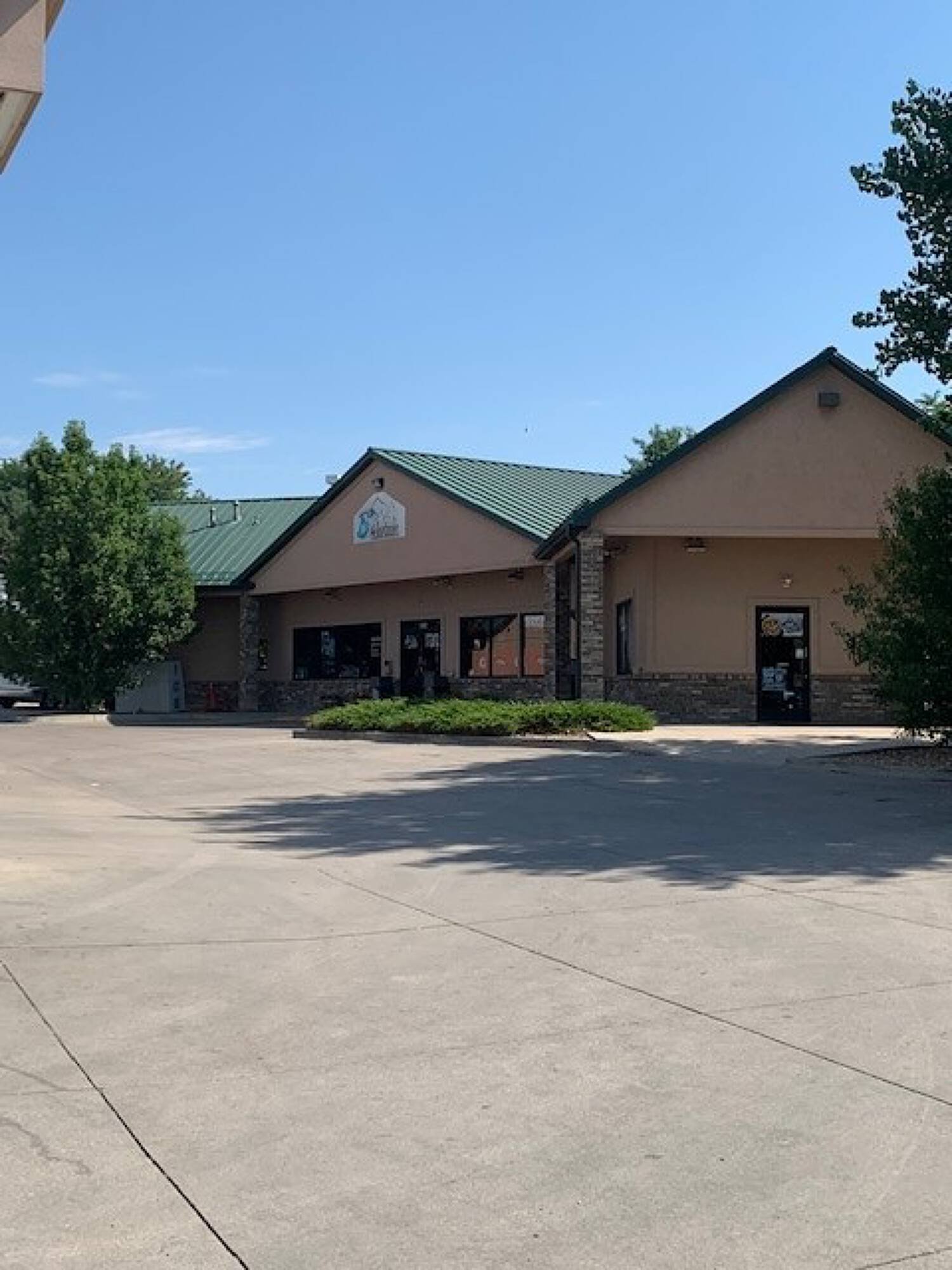 Westside Convenience Greeley