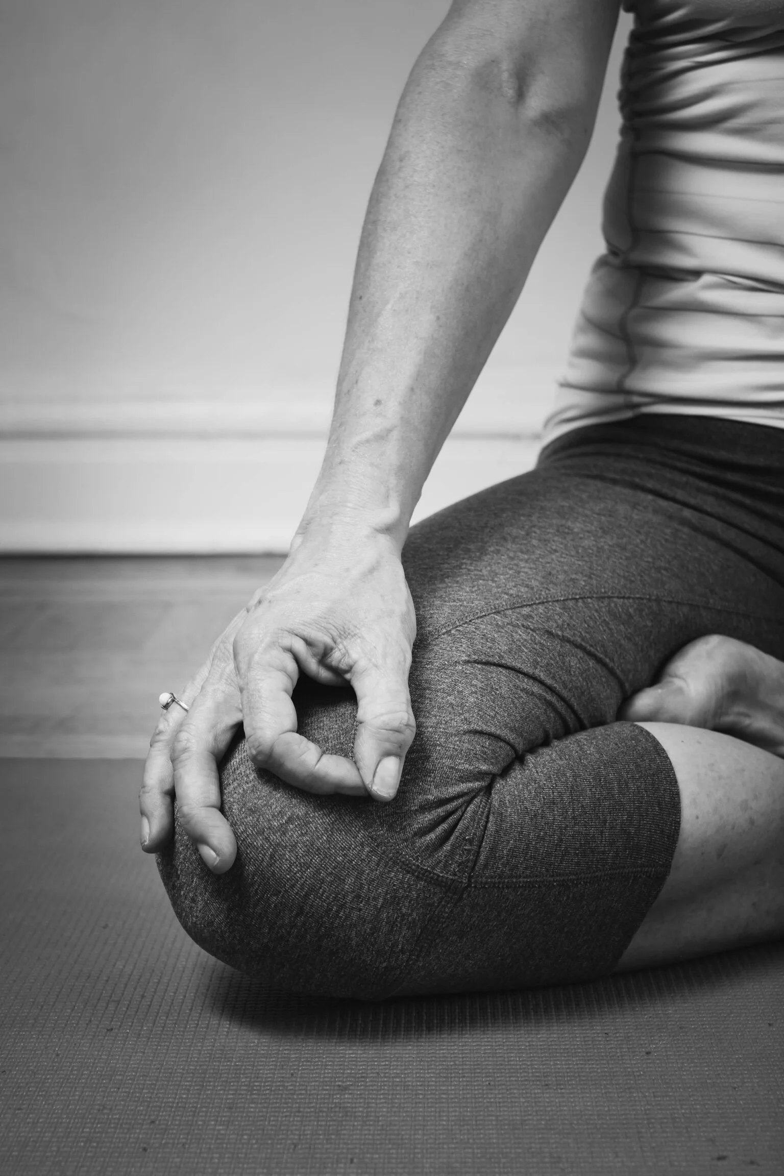 Private Session - Yoga