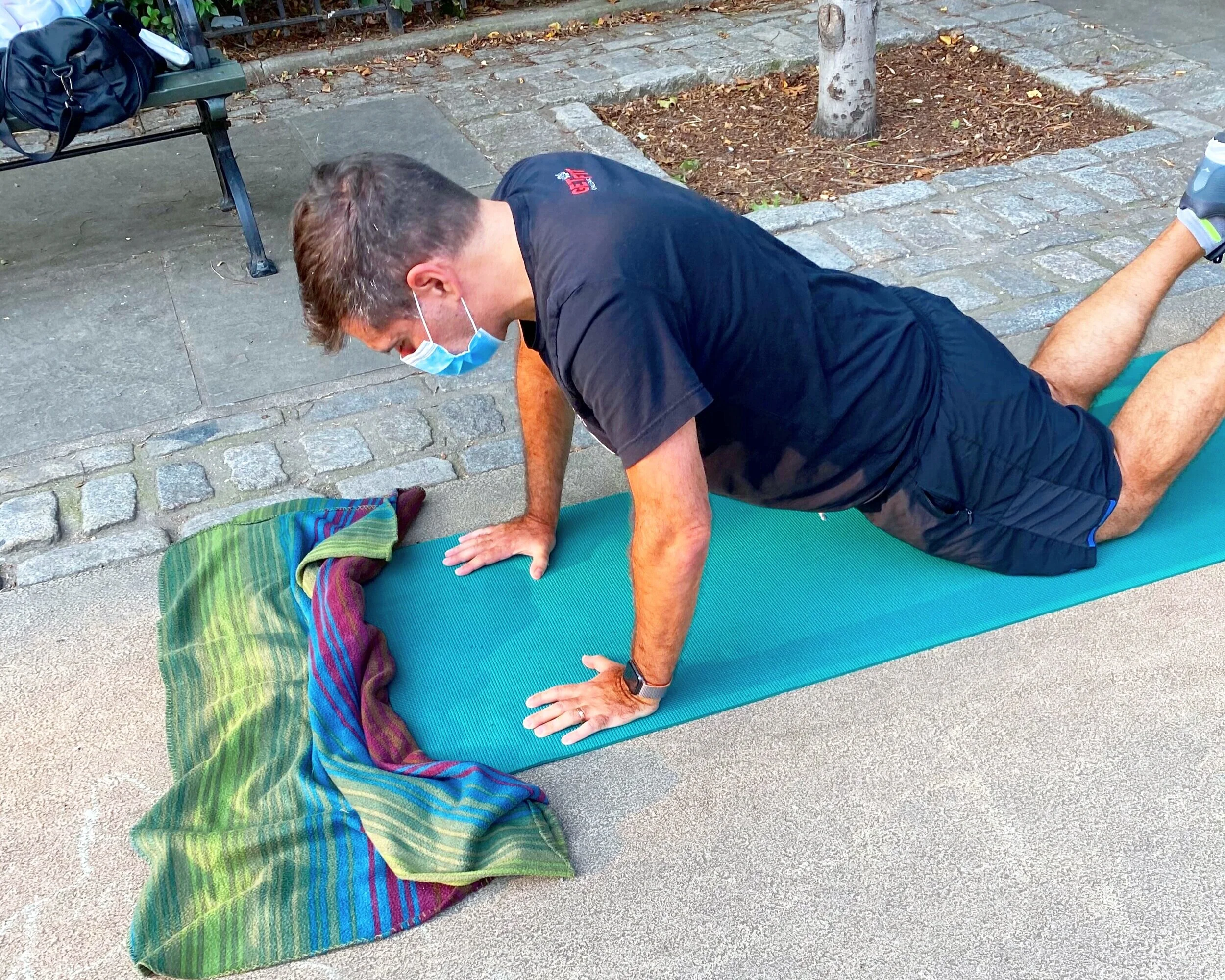 8 x a month Membership