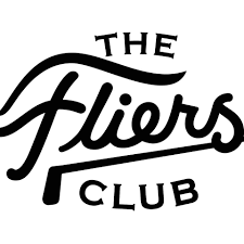 #9: Eric Stepanian (The Fliers Club)