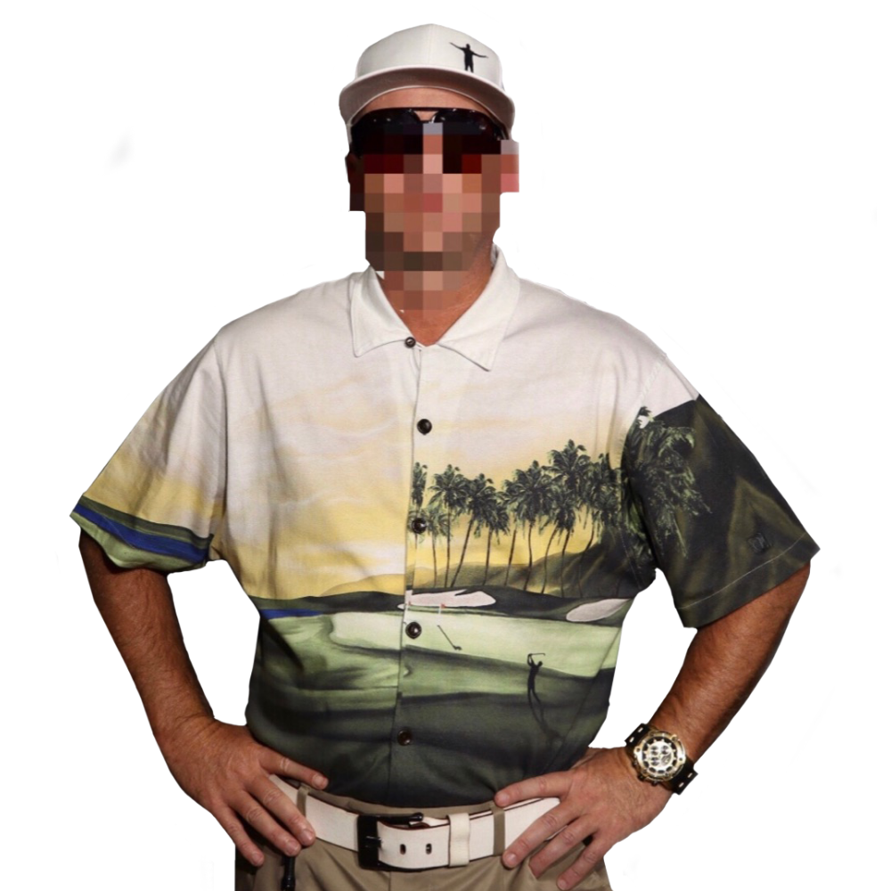 #11: Club Pro Guy